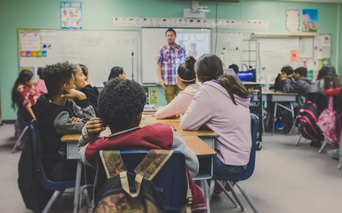 How to Teach Consent Beyond "No Means No"